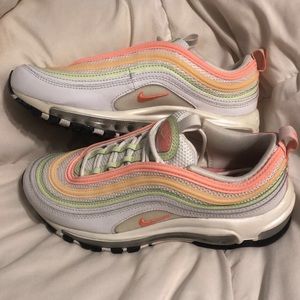 Nike airmax 97